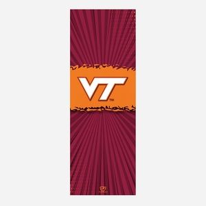Virginia Tech University Exercise & Fitness Mat